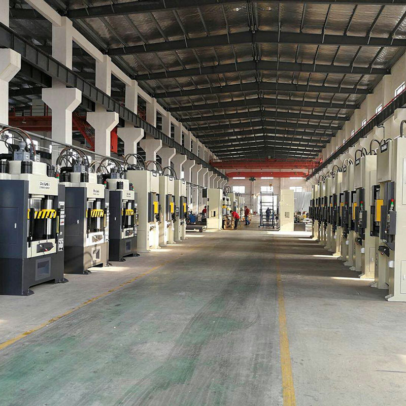 多种全自动生产线（xiàn）